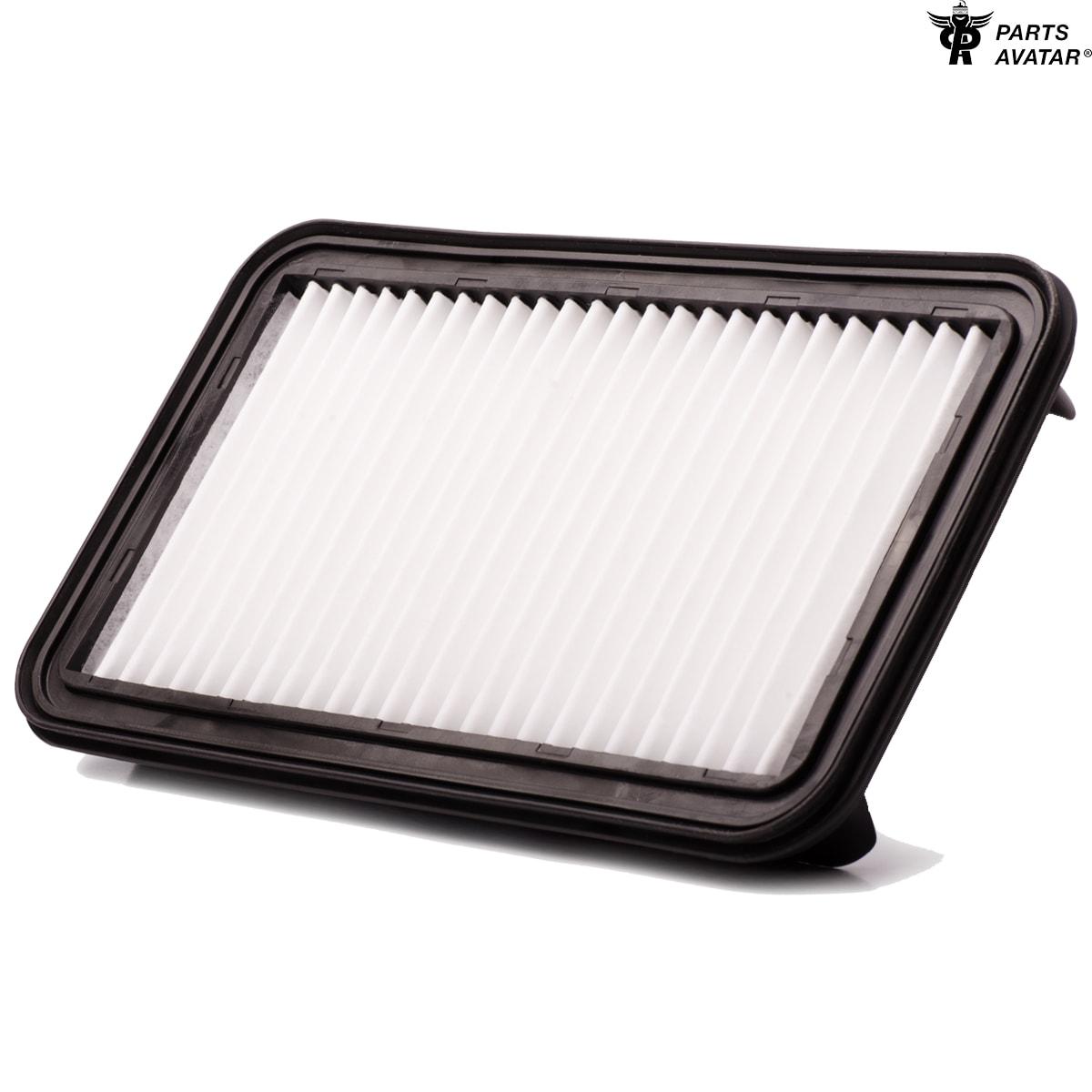 Automotive Air Filter Buying Guide